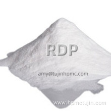 Redispersible polymer powder for Skim Coat